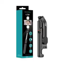 Falabella Trípode Keelead Portátil Con Bluetooth Soporte De 4566 L13d oferta