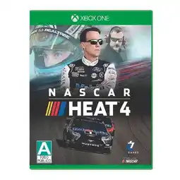 Falabella NASCAR Heat 4 - Xbox One oferta