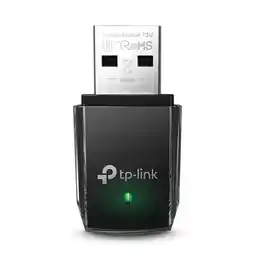 Falabella ADAPTADOR USB MINI TP-LINK ARCHER T3U AC1300 DUAL BAND oferta