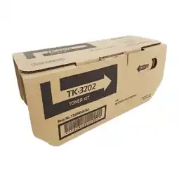 Falabella Cartucho Toner Tk-3202 Para Kyocera Fs-p3260dn M3860idn oferta