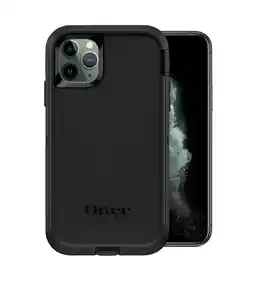 Falabella Estuche Defender Para iPhone 11 Pro - Negro oferta