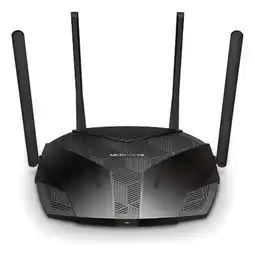 Falabella MR60X ROUTER GIGABIT WIFI 6 DE BANDA DUAL AX1500 oferta