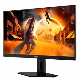 Falabella Monitor Gamer 24G4E 23.8 FHD IPS 180Hz 05ms HDMI DisplayPort oferta