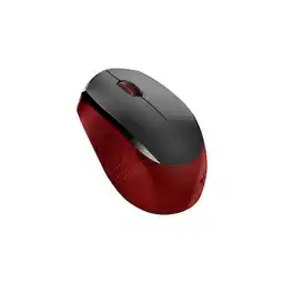Falabella Mouse inalambrico nx-8000s blueeye 9077 rojo oferta