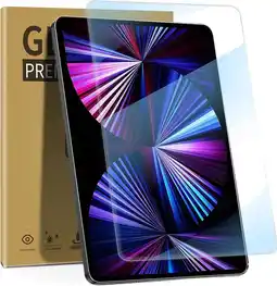 Falabella Vidrio Templado Premium 9h para Tablets 11 pulgadas oferta