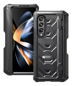 Falabella Estuche Para Samsung Galaxy Z Fold 4 Protección Militar oferta