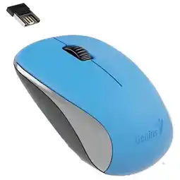 Falabella Mouse NX 7000 Blue oferta