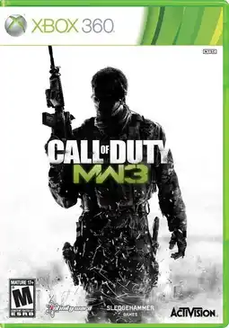 Falabella Call of duty modern warfare 3 - xbox 360 oferta