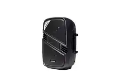 Falabella Parlante De 8 Sonivox Entrada Usb/sd Bluetooth oferta