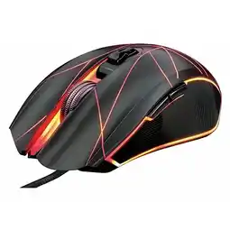 Falabella MOUSE GAMER USB TURE GXT 160 NEGRO RGB oferta