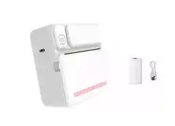 Falabella Impresora Mini Térmica Portátil Bluetooth oferta