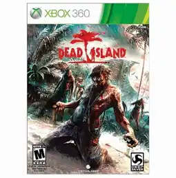Falabella Dead Island - Xbox 360 oferta