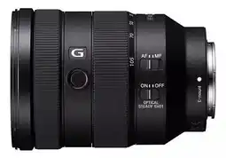 Falabella Lente Zoom FE 24-105mm F4 G OSS Sel24105g oferta