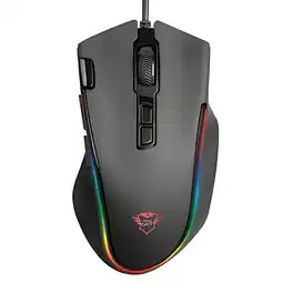 Falabella MOUSE GAMER USB LABAN GXT 188 RGB oferta