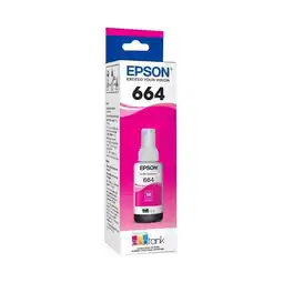 Falabella Botella de tinta 664 Magenta oferta