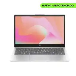 Falabella Portátil 14 Ryzen 5 7520U / 16GB RAM DDR5 / SSD 2TB oferta