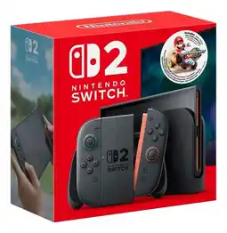 Falabella Switch Híbrida + 2 Joy-Con Grises oferta