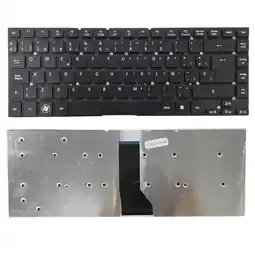 Falabella Teclado Acer V3-471 Es1-411 Es1-431 V3-472 E1-470 Español oferta