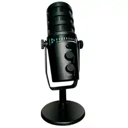 Falabella Microfono Gamer Vox Pro X1 Cardioide oferta