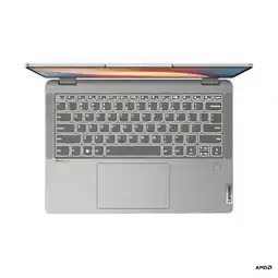 Falabella IDEAPAD 5 2-IN-1 AMD RYZEN 7 8845HS - 16GB LPDDR5 - 512GB SSD - PANTALLA 14 WUXGA TOUCH oferta