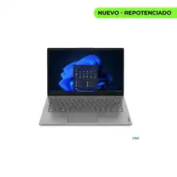 Falabella PORTATIL - CORE I5 13420H - 24GB RAM - 512GB SSD - 14 FHD MOD: V14 G4 IRU - COMPUTADOR oferta