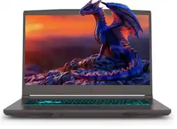 Falabella PORTATIL THIN CORE I5 13420H 16GB RAM 512GB SSD 15,6 FHD NVIDIA RTX 3050 4GB MOD B13UC-3060XCO oferta