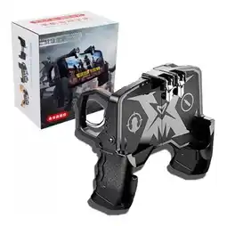 Falabella GATILLO GAMEPAD PARA CELULAR K21 oferta