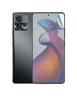 Falabella Protector Pantalla Hidrogel Compatible Con Motorola Edge 30 Fusion 5G oferta