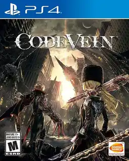 Falabella Code vein - playstation 4 oferta