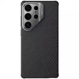 Falabella Estuche Compatible con Galaxy S25 Ultra CarboProp Magsafe oferta