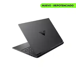 Falabella Portátil VICTUS - CORE I5 13420H - 32GB RAM - 512GB SSD - RTX 4050 6GB - 15.6 FA2701WM GAMER oferta
