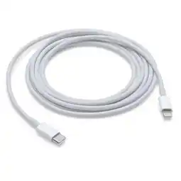 Falabella CARGADOR 20W USB TIPO C A LIGHTNING CARGA RAPIDA oferta