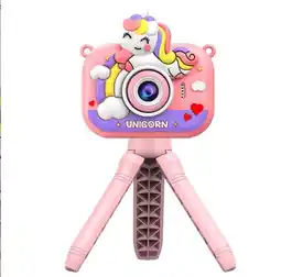 Falabella Cámara Digital para Niños con Trípode - Modelo oferta