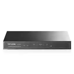 Falabella ROUTER TP-LINK TL-R470T+ BALANCEO DE CARGA 4 PUERTOS WAN oferta