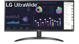 Falabella Monitor 29 Pulgadas UltraWide IPS Full HD con AMD FreeSync 100Hz oferta