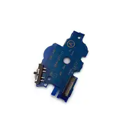 Falabella Placa Encendido PSP 1000/1004 - Reemplazo Ideal oferta