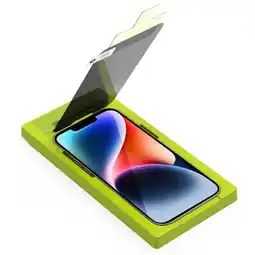 Falabella Protector Pantalla Compatible con iPhone 14 Plus /13ProMax Privacidad oferta