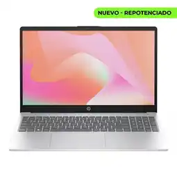 Falabella Portátil 15-fd0006la Intel Ci7 1355U RAM 12GB 512GB SSD 15,6 Pulgadas oferta