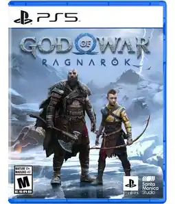 Falabella Juego Para Ps5 Play Station God Of War Ragnarok oferta