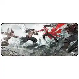 Falabella Pad Mouse XXL LAST BATTLE 90x40cm oferta