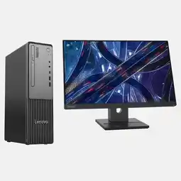 Falabella PC SFF THINKCENTRE NEO CORE I7 13620H 40GB DDR5 1TB WIN11 MONITOR 21.5 oferta