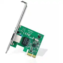 Falabella Tp-link, adaptador de red pci express gigabit, tg-3468 oferta
