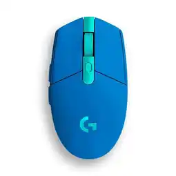 Falabella Mouse Gamer G305 LightSpeed Blue oferta