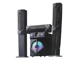 Falabella Parlante Neeka 3.1 X-BASS 65.000 W NK-9503L oferta