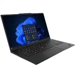 Falabella ThinkPad P14s Gen 5 – 14.5 – Intel Core Ultra 7 – 32GB RAM – 512GB SSD – Windows 11 Pro oferta
