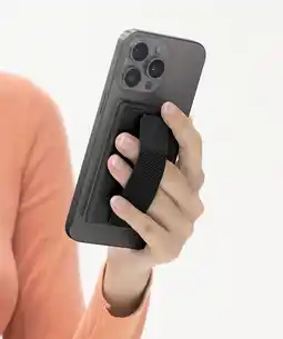 Falabella Card Holder Heldro MildNight oferta