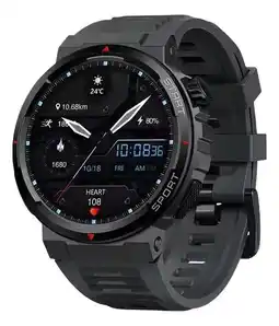 Falabella Reloj Inteligente Ares 3 Plus Negro oferta
