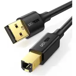 Falabella Cable de escaner de impresora USB 2.0 oferta