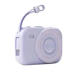 Falabella Power Bank Leica P038 10000 Mah 22,5 W Carga Magnética Violeta oferta