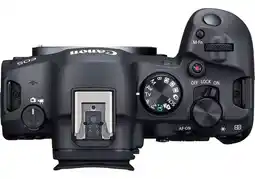 Falabella Cámara Sin Espejo Eos R6 Mark ii 24,2 Mp 4k60 Cmos Af oferta